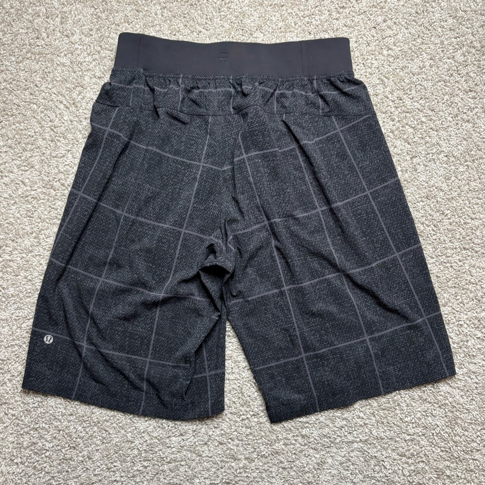 Lululemon T.H.E. Shorts Unlined - Picture 2 of 4